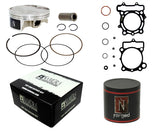 NAMURA TOP END REPAIR KIT (FORGED PISTON) FX-20032K