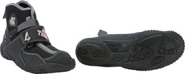 JETTRIBE D-RIDE BOOTS BLACK/GREY SZ 06 JTG-15492-6-atv motorcycle utv parts accessories gear helmets jackets gloves pantsAll Terrain Depot