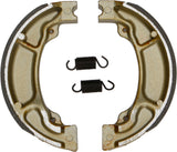 EBC BRAKE SHOES 352
