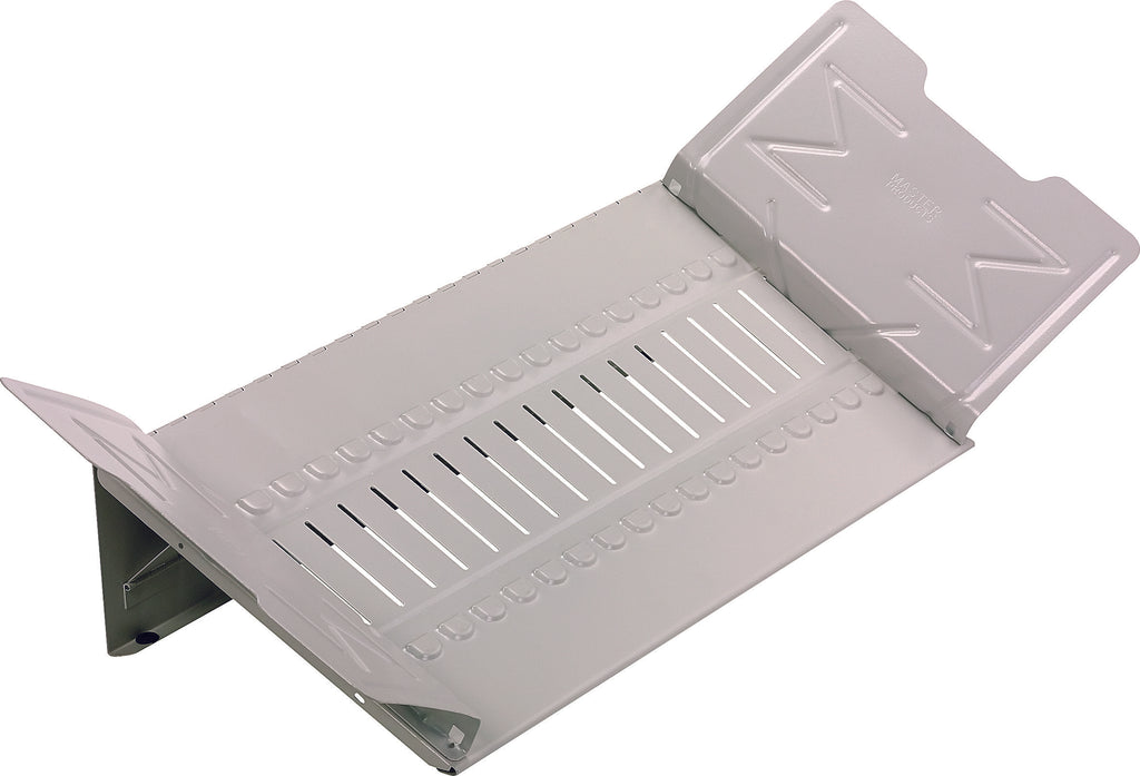 MASTER DESKTOP CATALOG RACK 18" 918