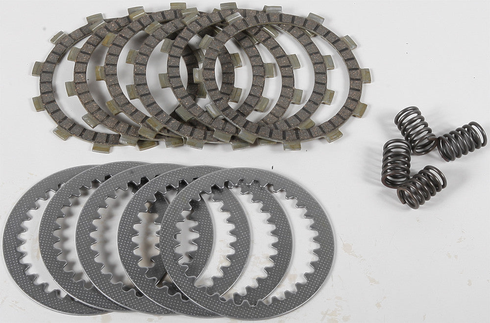 EBC DIRT RACER CLUTCH SET DRC222-atv motorcycle utv parts accessories gear helmets jackets gloves pantsAll Terrain Depot