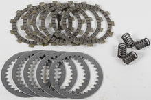 Load image into Gallery viewer, EBC DIRT RACER CLUTCH SET DRC222-atv motorcycle utv parts accessories gear helmets jackets gloves pantsAll Terrain Depot