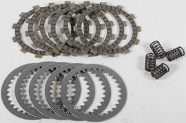 EBC DIRT RACER CLUTCH SET DRC222-atv motorcycle utv parts accessories gear helmets jackets gloves pantsAll Terrain Depot