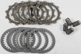 EBC DIRT RACER CLUTCH SET DRC222