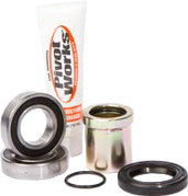 PIVOT WORKS WATER PROOF WHEEL COLLAR KIT FRONT SUZ PWFWC-S08-500