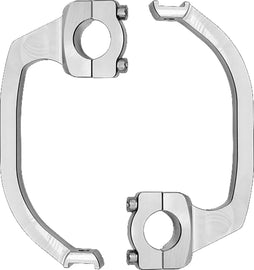 ROX ROX FLEX-TEC MOUNT AC PRO S/M 1G-FTCRSS-atv motorcycle utv parts accessories gear helmets jackets gloves pantsAll Terrain Depot