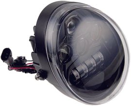 PATHFINDER VROD LED HEADLIGHT BLACK HDVRODB