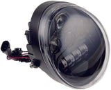 PATHFINDER VROD LED HEADLIGHT BLACK HDVRODB