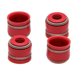 KPMI SEAL VALVE STEM IN / EX / 4PK YAM 80-82345