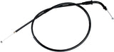 MOTION PRO BLACK VINYL THROTTLE PULL CABLE 05-0038