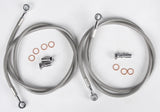 STREAMLINE BRAKELINE FRONT 2-LINE STD YAM RAP250-2F