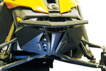 Load image into Gallery viewer, SPG BUMPER FRONT S-D XM/XS RASMUSSEN FLAT BLK SDFB400-BR-FBK-atv motorcycle utv parts accessories gear helmets jackets gloves pantsAll Terrain Depot
