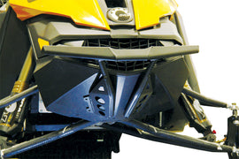 SPG BUMPER FRONT S-D XM/XS RASMUSSEN FLAT BLK SDFB400-BR-FBK-atv motorcycle utv parts accessories gear helmets jackets gloves pantsAll Terrain Depot