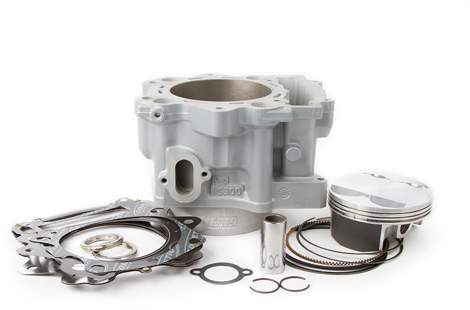 CYLINDER WORKS STANDARD BORE KIT 700 GRIZ '07-12 RHINO '08-12 20104-K01-atv motorcycle utv parts accessories gear helmets jackets gloves pantsAll Terrain Depot
