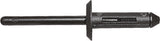 SP1 PLASTIC RIVET FENDER CLIPS 10/PK UP-12444