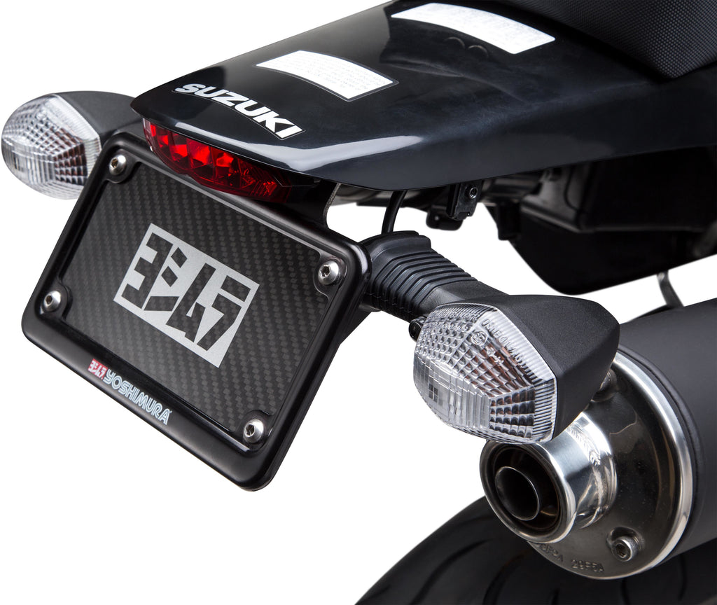 YOSHIMURA FENDER ELIMINATOR KIT KTM 790 070BG167900