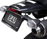 YOSHIMURA FENDER ELIMINATOR KIT KTM 790 070BG167900