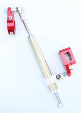 Load image into Gallery viewer, STREAMLINE SEVEN POSITION ATV STABILIZER REBUILDABLE (RED) BTS-RB54-R-atv motorcycle utv parts accessories gear helmets jackets gloves pantsAll Terrain Depot