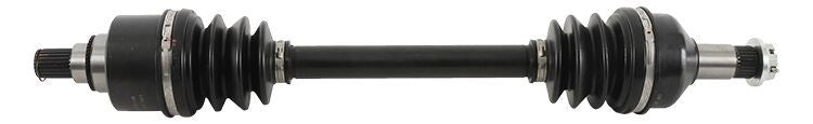 ALL BALLS 8 BALL EXTREME AXLE FRONT AB8-AC-8-308