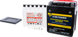 FIRE POWER BATTERY CTX14AH-BS MAINTENANCE FREE CTX14AH-BS