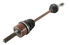 Load image into Gallery viewer, ALL BALLS 6 BALL HEAVY DUTY AXLE REAR AB6-KW-8-318