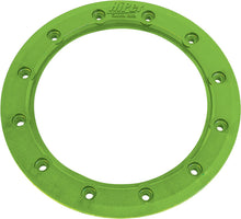 Load image into Gallery viewer, HIPER 14" GRN BEADRING STD STANDARD RING GREEN PBR-14-1-GN