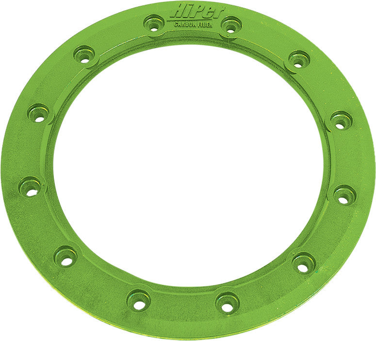 HIPER 12" GRN BEADRING STD STANDARD RING GREEN BR-12-1-GN