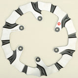 BRAKING BATFLY ROTOR REAR BY4506