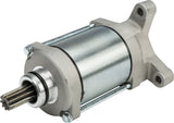 FIRE POWER STARTER MOTOR POL SMU0547
