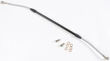GALFER STEEL BRAKE LINE REAR KTM FK003D428R
