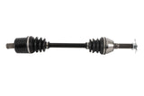 ALL BALLS 6 BALL HEAVY DUTY AXLE FRONT AB6-PO-8-379