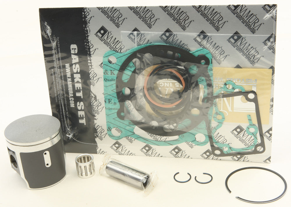 NAMURA TOP END REPAIR KIT NX-20014K-atv motorcycle utv parts accessories gear helmets jackets gloves pantsAll Terrain Depot