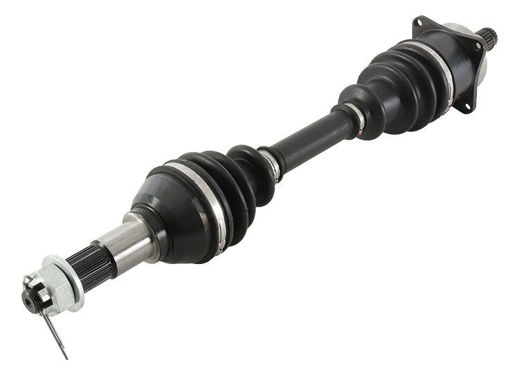 ALL BALLS 8 BALL EXTREME AXLE FRONT AB8-CA-8-111