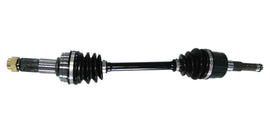 OPEN TRAIL OE 2.0 AXLE FRONT LEFT YAM-7003