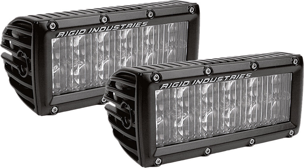 RIGID E SERIES 6" DRIVING PATTERN 106612