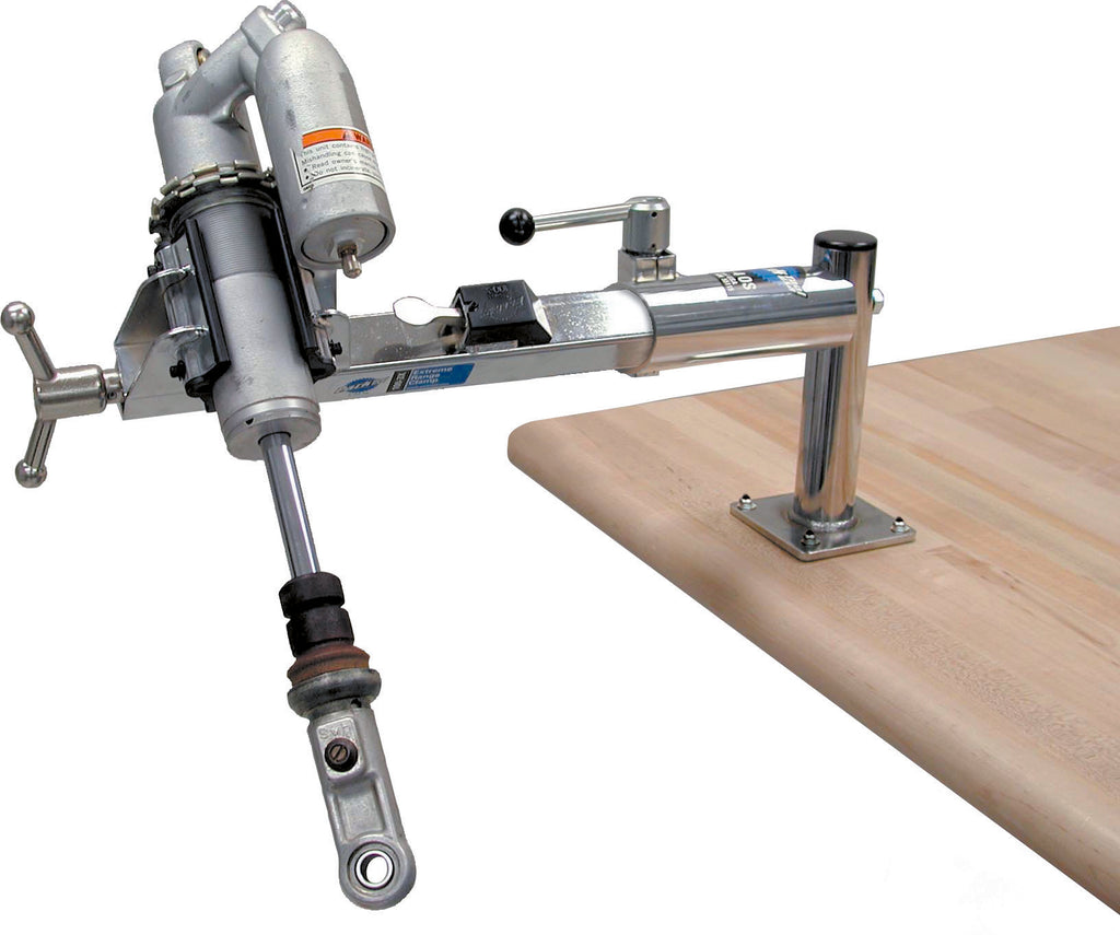 PARK TOOL BENCH MOUNT WORK STAND PRS-4M