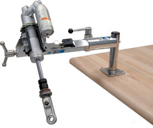 Load image into Gallery viewer, PARK TOOL BENCH MOUNT WORK STAND PRS-4M