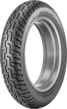 Load image into Gallery viewer, DUNLOP TIRE D404 FRONT 110/90-18 61H BIAS TL 45605475
