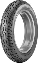Load image into Gallery viewer, DUNLOP TIRE D404 FRONT 100/90-19 57H BIAS TL 45605397