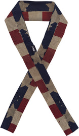 ZAN COOLDANNA POLYESTER PATRIOT DP408