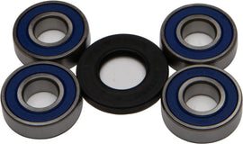 ALL BALLS REAR WHEEL BEARING/SEAL KIT 25-1228-atv motorcycle utv parts accessories gear helmets jackets gloves pantsAll Terrain Depot