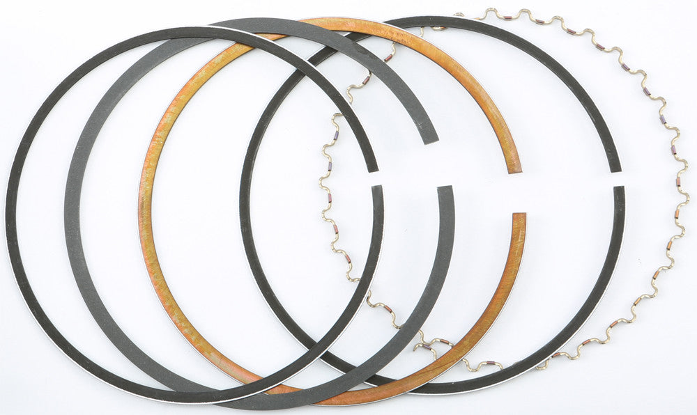 WISECO PISTON RINGS FOR WISECO PISTONS ONLY 3012XG-atv motorcycle utv parts accessories gear helmets jackets gloves pantsAll Terrain Depot