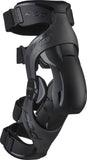 POD K4 V2.0 KNEE BRACE (PR) GRAPHITE/BLACK XS/SM K4020-459-XS/SM