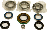 ALL BALLS REAR DIFFERENTIAL BEARING AND SEAL KIT 25-2068