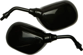 EMGO MINI SCOOTER MIRRORS 8MM BLACK 20-59610