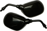 EMGO MINI SCOOTER MIRRORS 8MM BLACK 20-59610