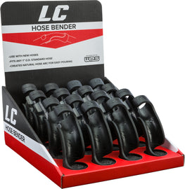 LC HOSE BENDER POP DISPLAY 30-1203