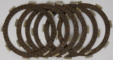 EBC REDLINE CLUTCH KIT CK4453