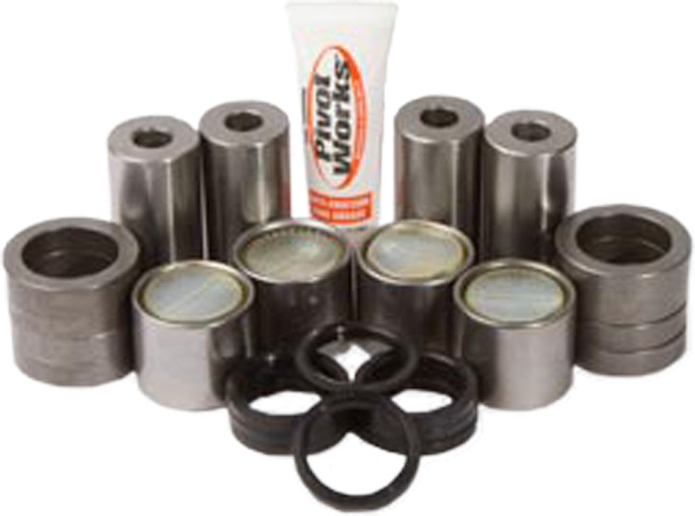 PIVOT WORKS LOWER A-ARM KIT PWAAK-H03-002L