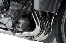 Load image into Gallery viewer, YOSHIMURA EXHAUST RACE R-77 FULL-SYS SS-CF-CF 1160000221
